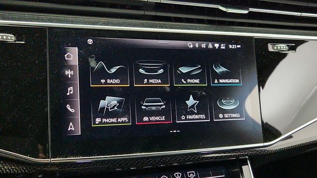 2022 Audi SQ7 Prestige 4.0 TFSI quattro w/ Sports Exhaust Resonator Kit - 22953401 - 18