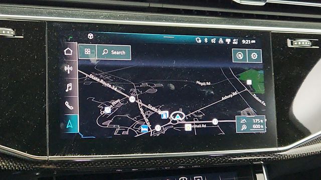 2022 Audi SQ7 Prestige 4.0 TFSI quattro w/ Sports Exhaust Resonator Kit - 22953401 - 20