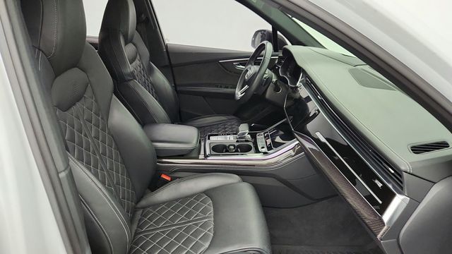 2022 Audi SQ7 Prestige 4.0 TFSI quattro w/ Sports Exhaust Resonator Kit - 22953401 - 25