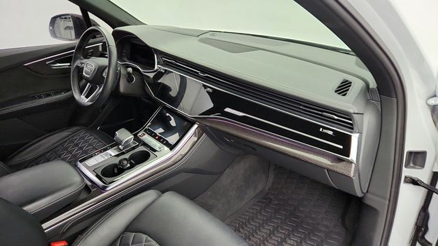 2022 Audi SQ7 Prestige 4.0 TFSI quattro w/ Sports Exhaust Resonator Kit - 22953401 - 26