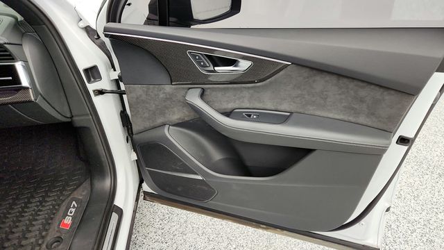 2022 Audi SQ7 Prestige 4.0 TFSI quattro w/ Sports Exhaust Resonator Kit - 22953401 - 27