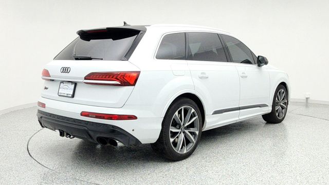 2022 Audi SQ7 Prestige 4.0 TFSI quattro w/ Sports Exhaust Resonator Kit - 22953401 - 4
