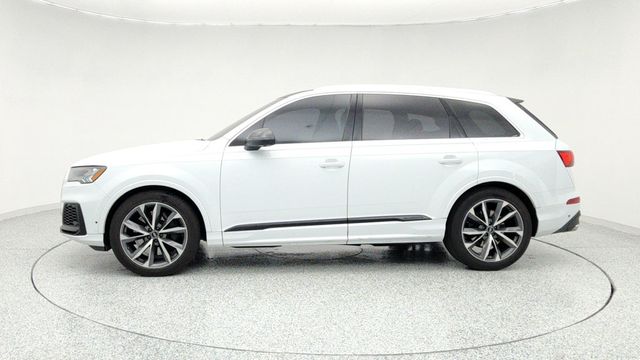 2022 Audi SQ7 Prestige 4.0 TFSI quattro w/ Sports Exhaust Resonator Kit - 22953401 - 7