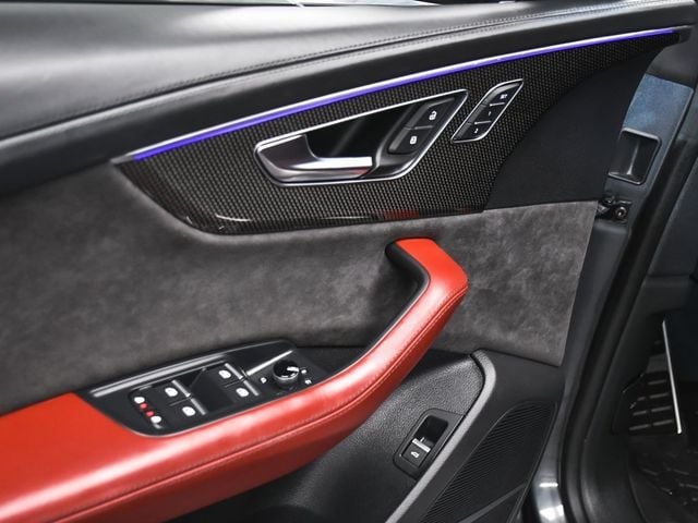 2022 Audi SQ8 4.0T Premium Plus - 22952221 - 9