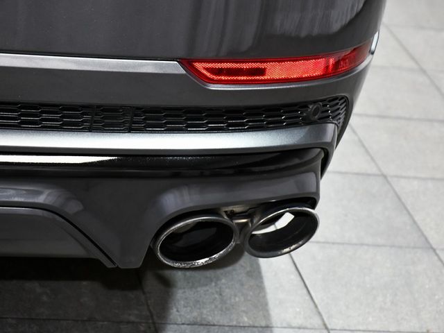 2022 Audi SQ8 4.0T Premium Plus - 22952221 - 99