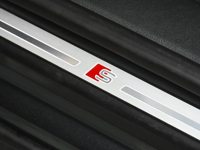 2022 Audi SQ8 4.0T Premium Plus - 22952221 - 13