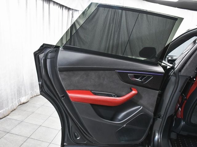 2022 Audi SQ8 4.0T Premium Plus - 22952221 - 14