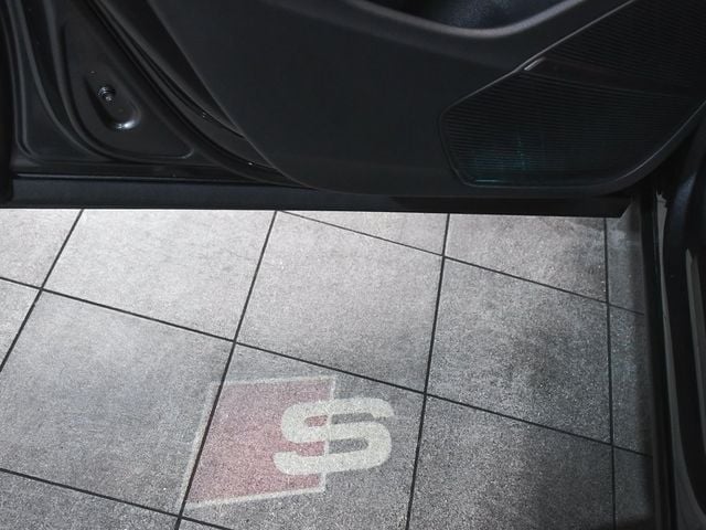 2022 Audi SQ8 4.0T Premium Plus - 22952221 - 17