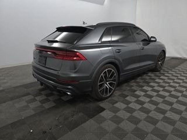 2022 Audi SQ8 4.0T Premium Plus - 22952221 - 1