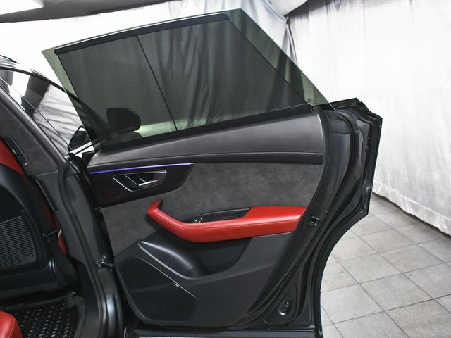 2022 Audi SQ8 4.0T Premium Plus - 22952221 - 19