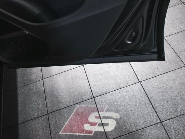 2022 Audi SQ8 4.0T Premium Plus - 22952221 - 21