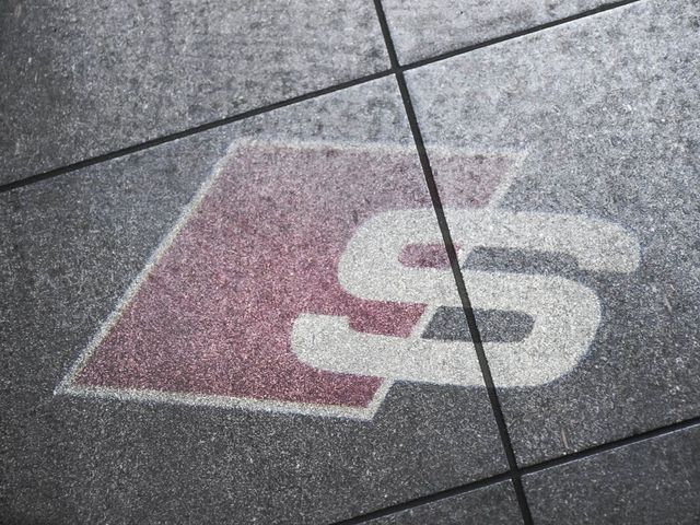 2022 Audi SQ8 4.0T Premium Plus - 22952221 - 22