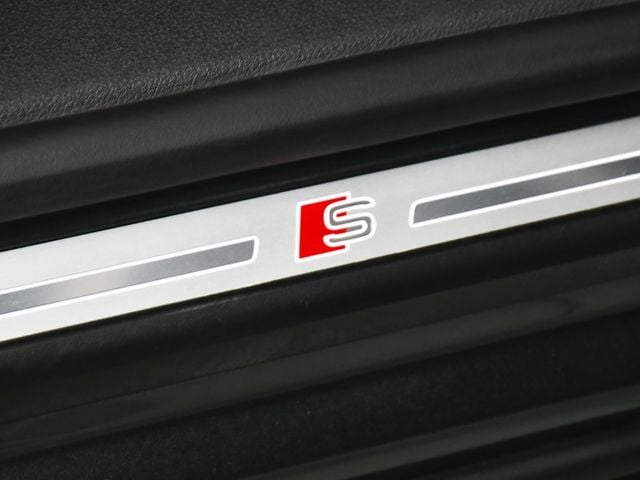 2022 Audi SQ8 4.0T Premium Plus - 22952221 - 23