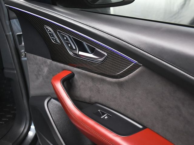 2022 Audi SQ8 4.0T Premium Plus - 22952221 - 25