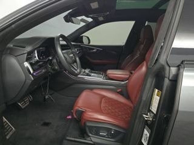 2022 Audi SQ8 4.0T Premium Plus - 22952221 - 2