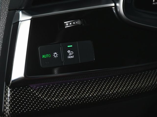 2022 Audi SQ8 4.0T Premium Plus - 22952221 - 30