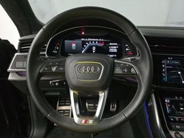 2022 Audi SQ8 4.0T Premium Plus - 22952221 - 3
