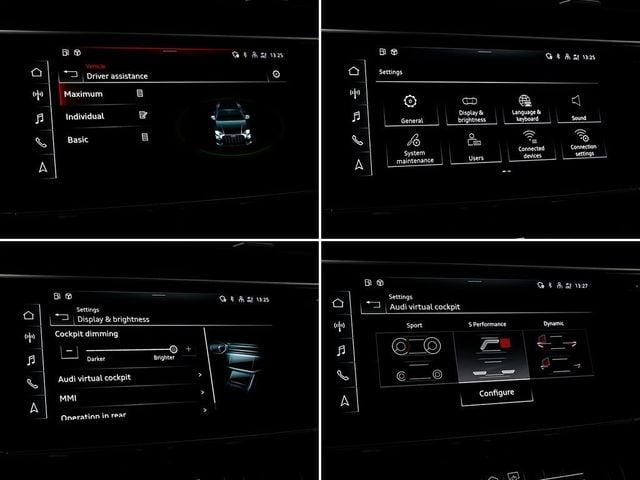 2022 Audi SQ8 4.0T Premium Plus - 22952221 - 42