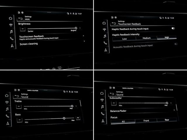 2022 Audi SQ8 4.0T Premium Plus - 22952221 - 43