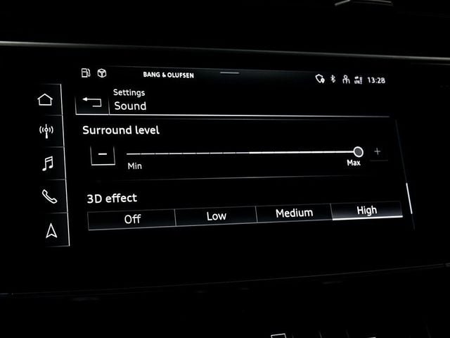 2022 Audi SQ8 4.0T Premium Plus - 22952221 - 44