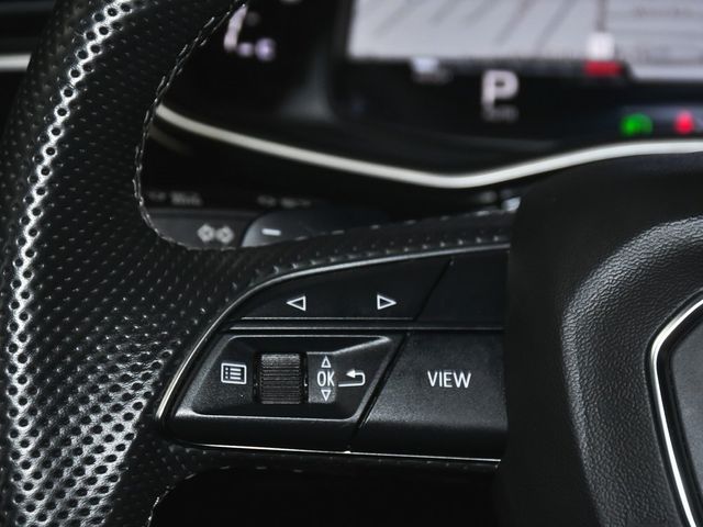 2022 Audi SQ8 4.0T Premium Plus - 22952221 - 48