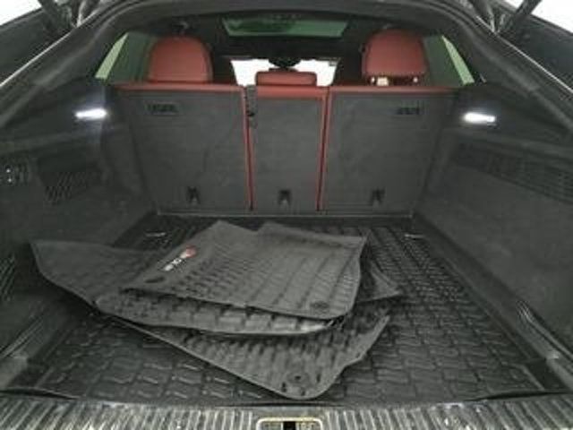 2022 Audi SQ8 4.0T Premium Plus - 22952221 - 4