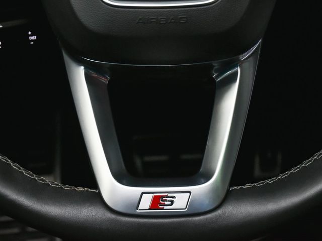 2022 Audi SQ8 4.0T Premium Plus - 22952221 - 50