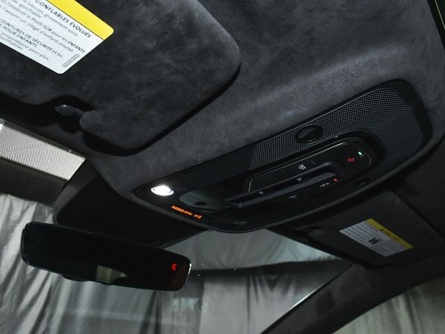 2022 Audi SQ8 4.0T Premium Plus - 22952221 - 55