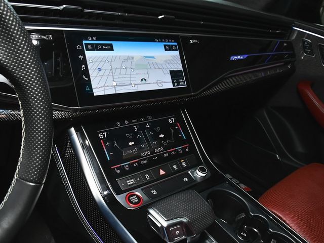 2022 Audi SQ8 4.0T Premium Plus - 22952221 - 56