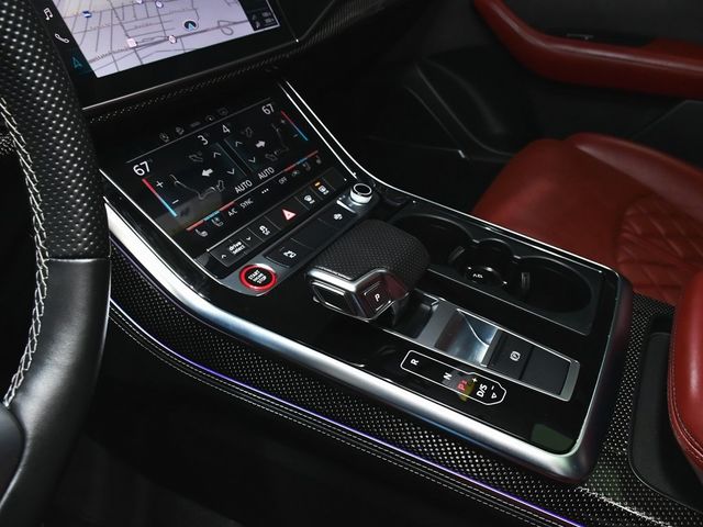 2022 Audi SQ8 4.0T Premium Plus - 22952221 - 57