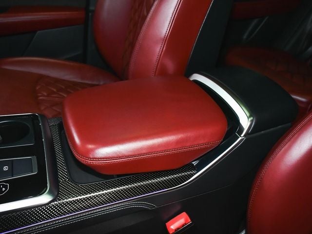 2022 Audi SQ8 4.0T Premium Plus - 22952221 - 58