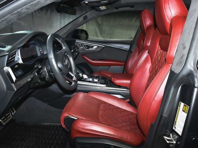 2022 Audi SQ8 4.0T Premium Plus - 22952221 - 61