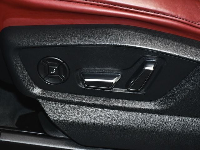 2022 Audi SQ8 4.0T Premium Plus - 22952221 - 62