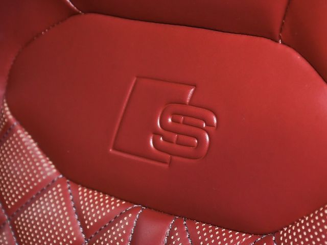 2022 Audi SQ8 4.0T Premium Plus - 22952221 - 63