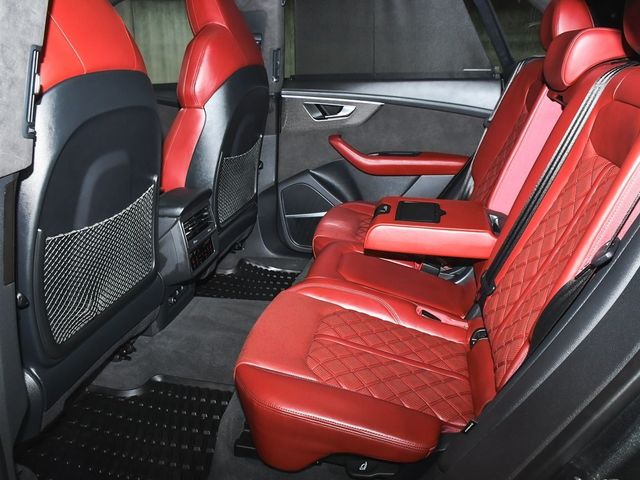 2022 Audi SQ8 4.0T Premium Plus - 22952221 - 66