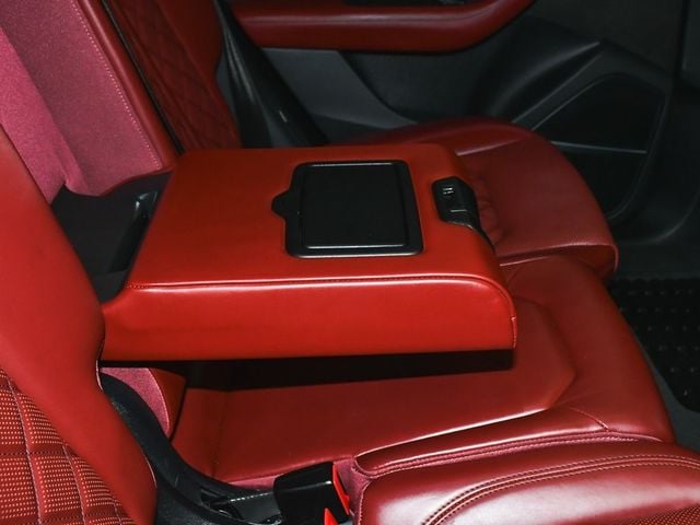 2022 Audi SQ8 4.0T Premium Plus - 22952221 - 68