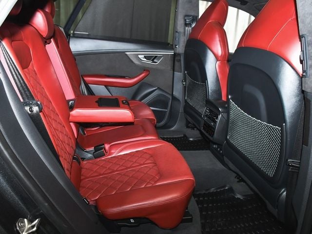 2022 Audi SQ8 4.0T Premium Plus - 22952221 - 69