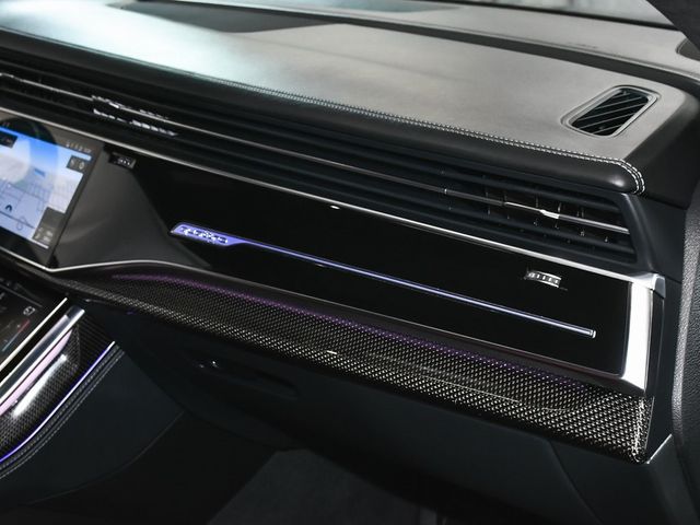 2022 Audi SQ8 4.0T Premium Plus - 22952221 - 75