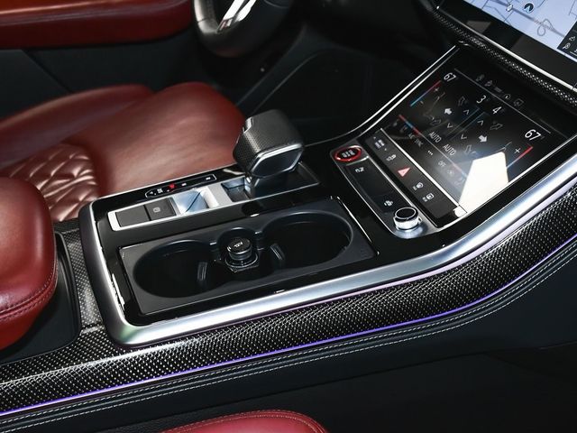 2022 Audi SQ8 4.0T Premium Plus - 22952221 - 76