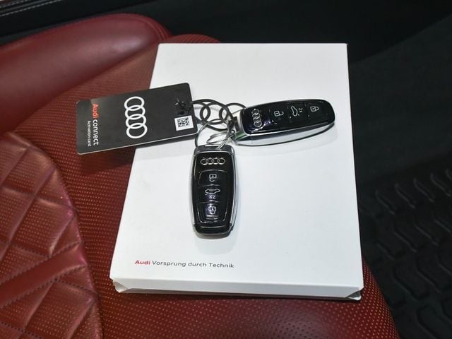 2022 Audi SQ8 4.0T Premium Plus - 22952221 - 77