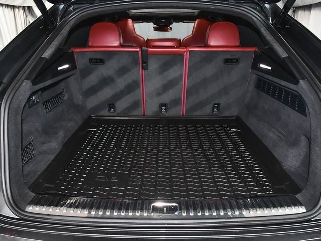 2022 Audi SQ8 4.0T Premium Plus - 22952221 - 80