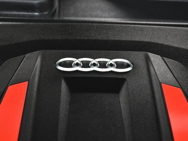 2022 Audi SQ8 4.0T Premium Plus - 22952221 - 84
