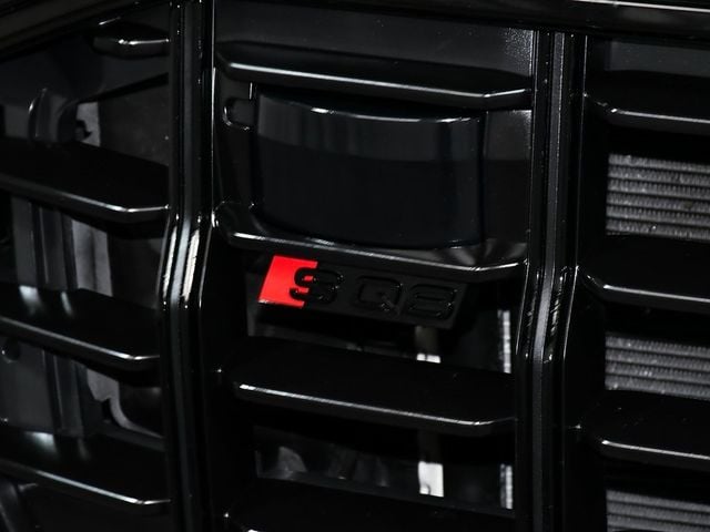 2022 Audi SQ8 4.0T Premium Plus - 22952221 - 89