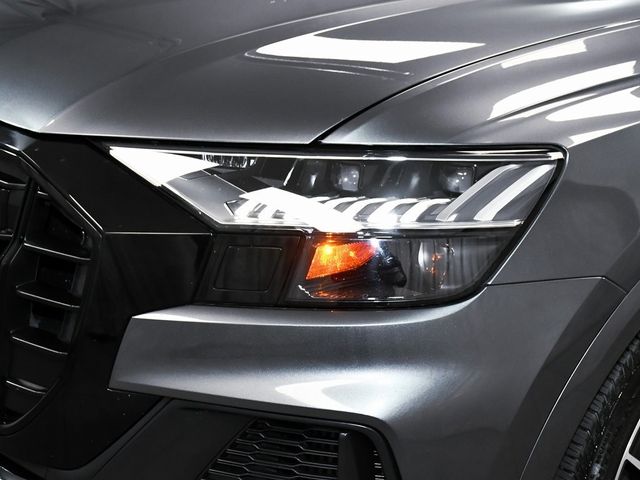 2022 Audi SQ8 4.0T Premium Plus - 22952221 - 91