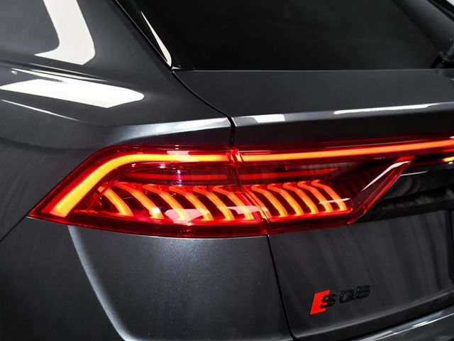 2022 Audi SQ8 4.0T Premium Plus - 22952221 - 96