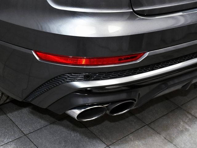 2022 Audi SQ8 4.0T Premium Plus - 22952221 - 97