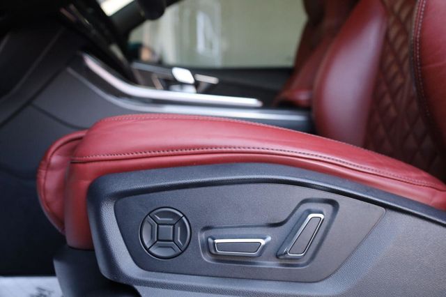 2022 Audi SQ8 Premium Plus - 23052442 - 16