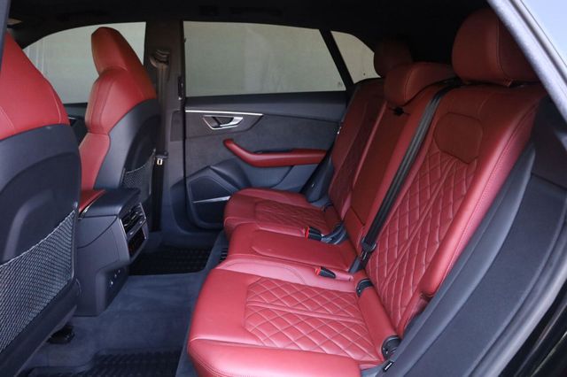 2022 Audi SQ8 Premium Plus - 23052442 - 20