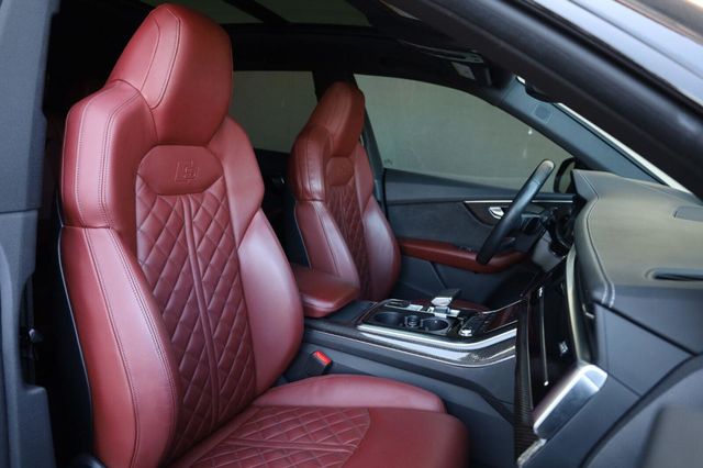 2022 Audi SQ8 Premium Plus - 23052442 - 28
