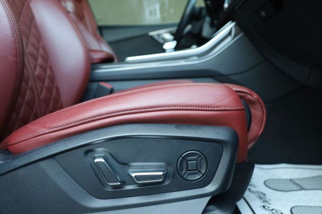 2022 Audi SQ8 Premium Plus - 23052442 - 30